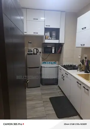 2bedroom Flat and 1bedroom Flat