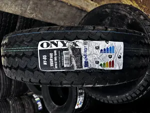 Brand New 195r14c Onyx Tyre Available