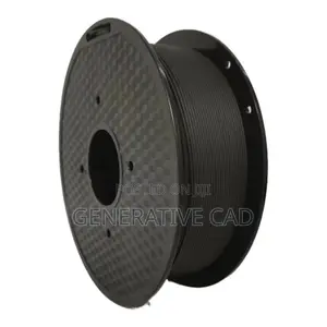 Flashforge Pa(Nylon) - 1 Kg - Black