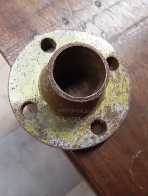 1 1/2 Weld Neck Flange