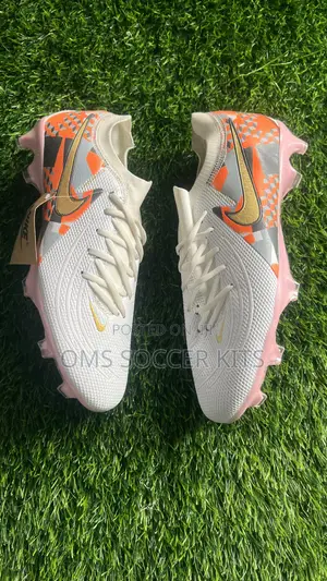 Nike Phantom Gt (43) White