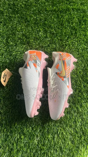 Nike Phantom Gt (43) White
