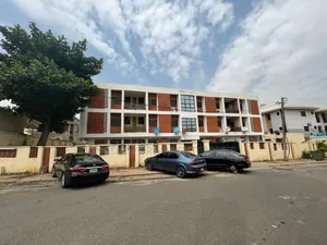 3bdrm Block of Flats in Garki Abuja for sale