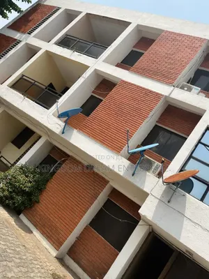 3bdrm Block of Flats in Garki Abuja for sale