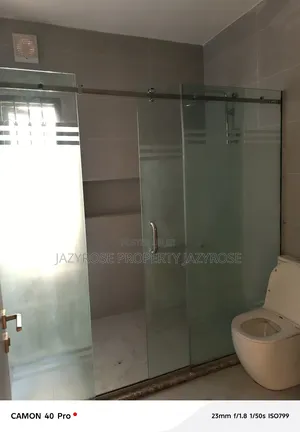 4bdrm Townhouse / Terrace in Guzape District for rent