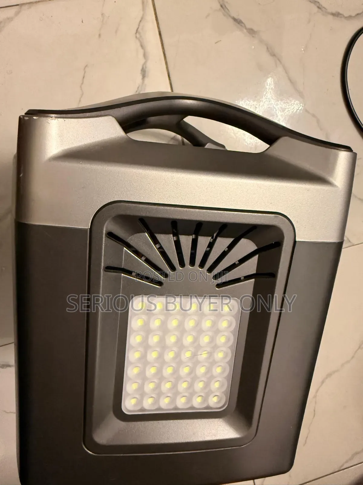 1000watts Sukhig Solar Generator