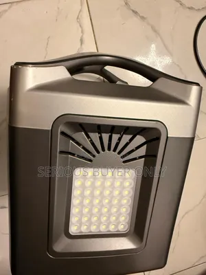 1000watts Sukhig Solar Generator