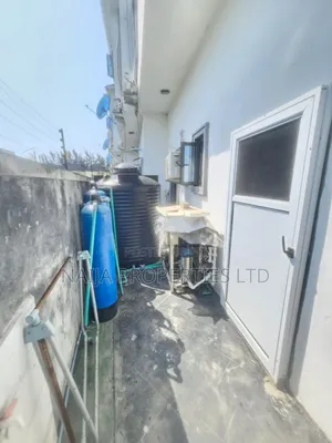 Furnished 4bdrm Duplex in Ikota Gra, Lekki for rent