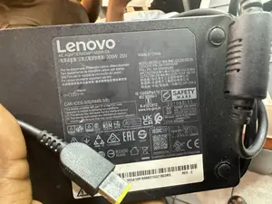 Lenovo 300w 20v Usb Mouth