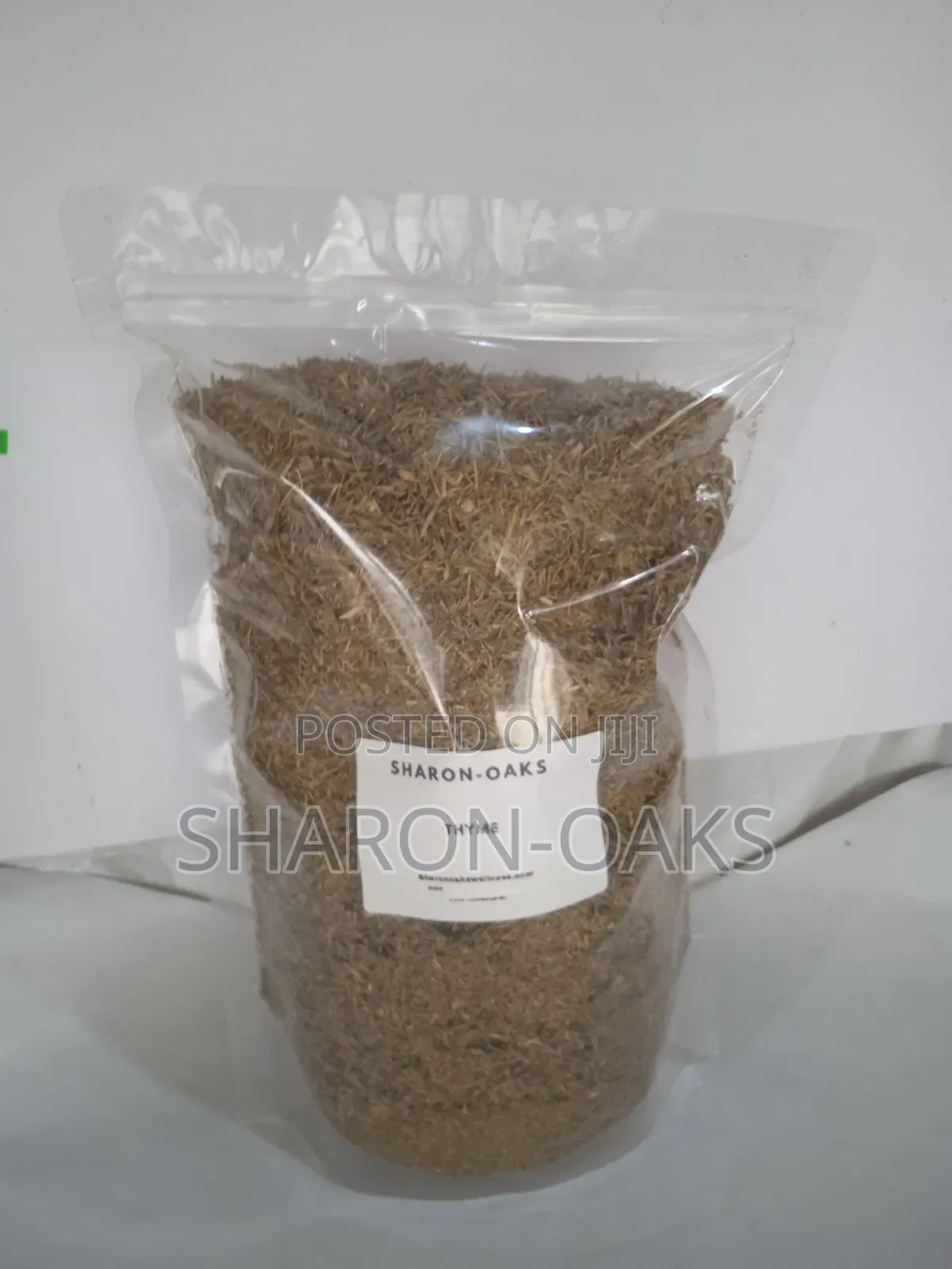 Thyme Leaf 500g