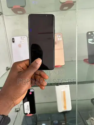 Samsung Galaxy S9 Plus 64 GB Blue