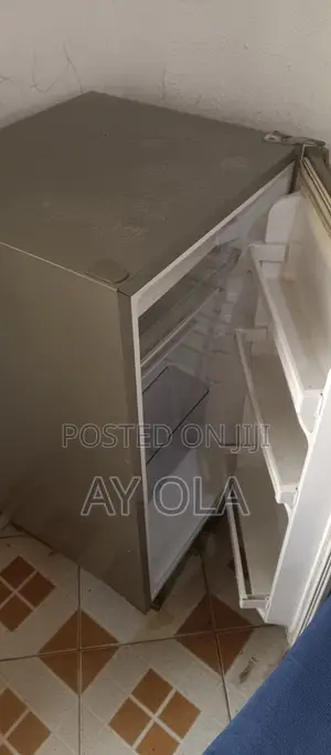 Hisense Fridge for Urgent Sale