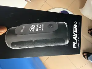 Original Player+ Speaker