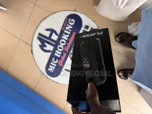 Original Player+ Speaker