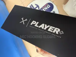 Original Player+ Speaker