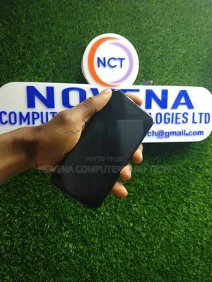 Apple iPhone XR 64 GB Black
