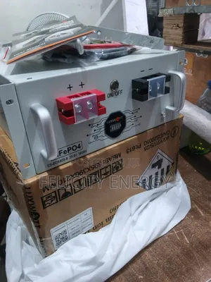 Luxxwatt Lithium Battery 5kwh 24v