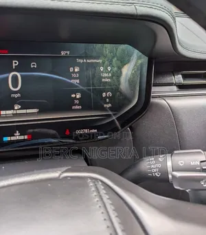 Land Rover Range Rover 2023 Black