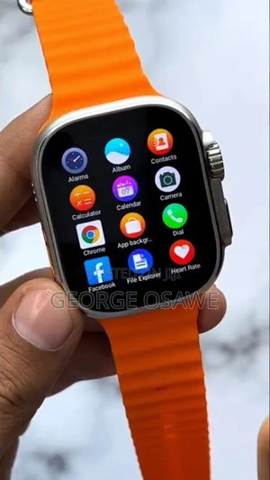 New 2026 Ultra S9 Smartwatch