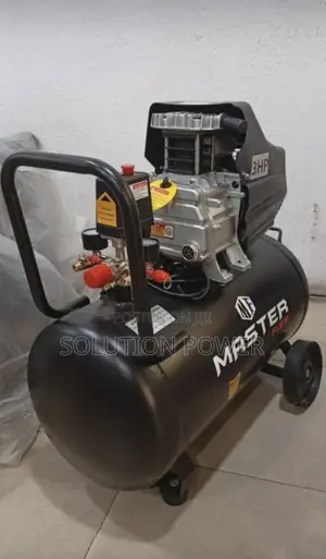 50l Air Compressor