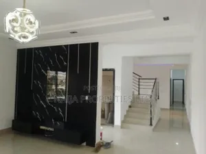 4bdrm Duplex in Pearl Garden Estate, Sangotedo for rent