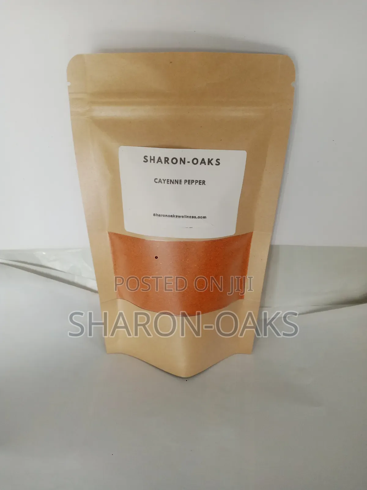 Cayenne Pepper 100g