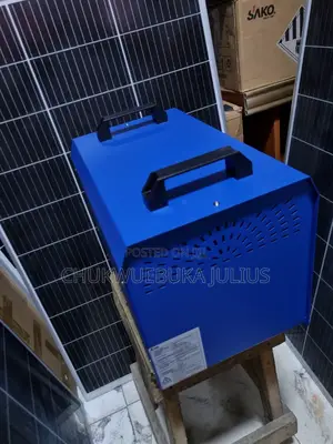 Solar Generator