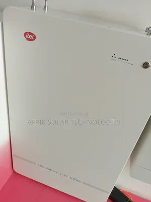 Itel Lithium Battery 10kwh 48v