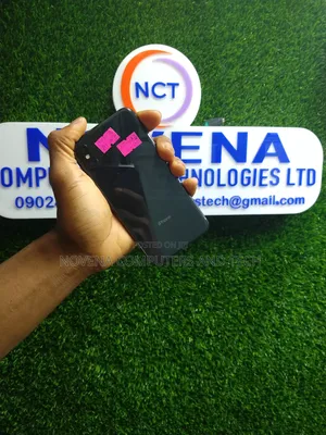 Apple iPhone X 64 GB Black