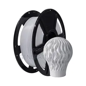 Flashforge Petg Basic - 1kg - White Blue Black Green Red Brown Yellow