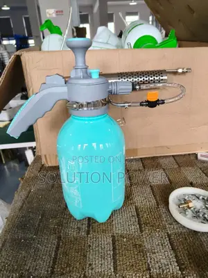 Handheld Fogging Machine – Portable Disinfection Pest Control