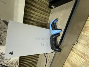 Play Station 5