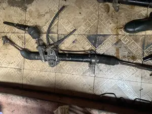 Steering Rack Cardiac Escalade