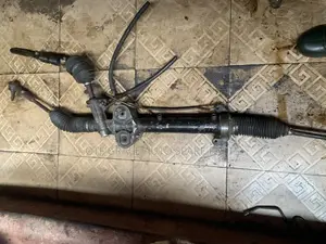 Steering Rack Cardiac Escalade