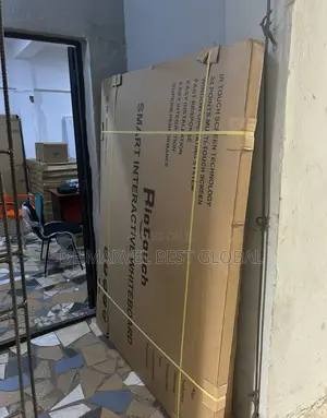 Riotouch Interactive Whiteboard 82inches