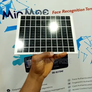 Double Lens PTZ Camera