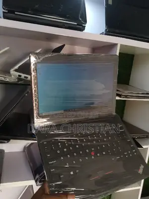 New Laptop Lenovo ThinkPad X131e 4GB Intel Pentium HDD 320GB