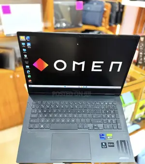 Laptop HP Omen 16 16GB Intel Core i9 SSD 1T
