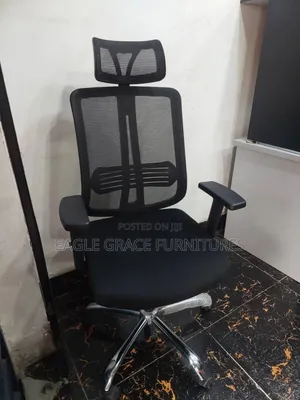 Swivel Chair for Home and Study
