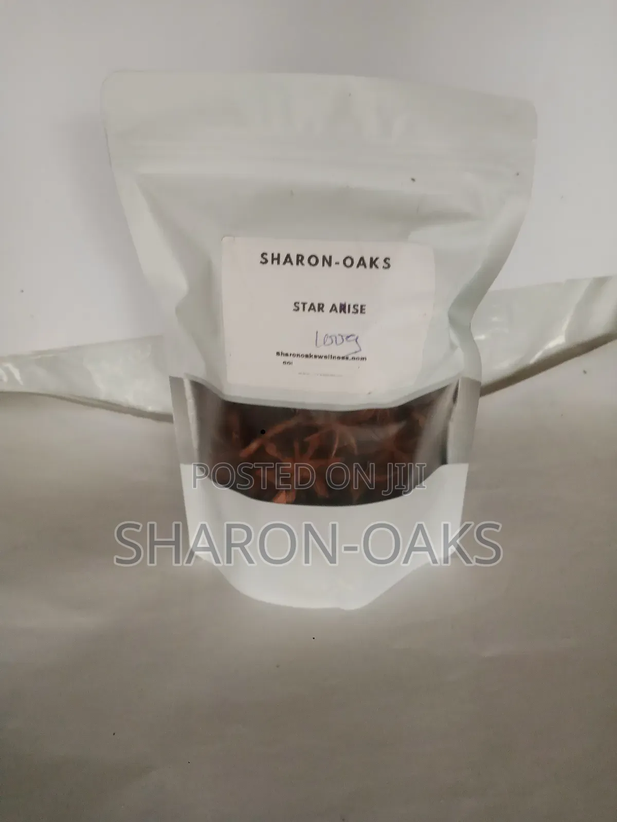 Star Anise 100g