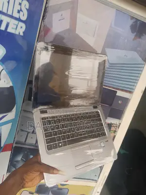 New Laptop HP EliteBook 820 G1 8GB Intel Core i5 SSD 256GB