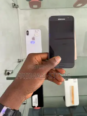 Samsung Galaxy S8 64 GB Black