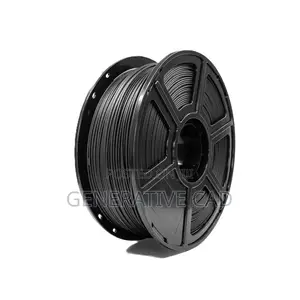 Flashforge Pla-Cf Filament - 1kg - Black