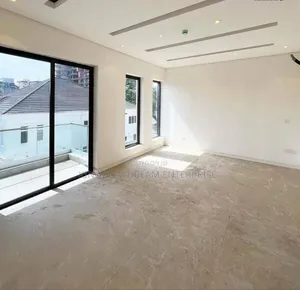 4bdrm Townhouse / Terrace in Old Ikoyi for rent