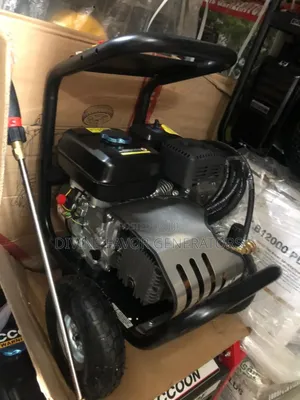 Lutian 2700 Psi Car Pressure Washer