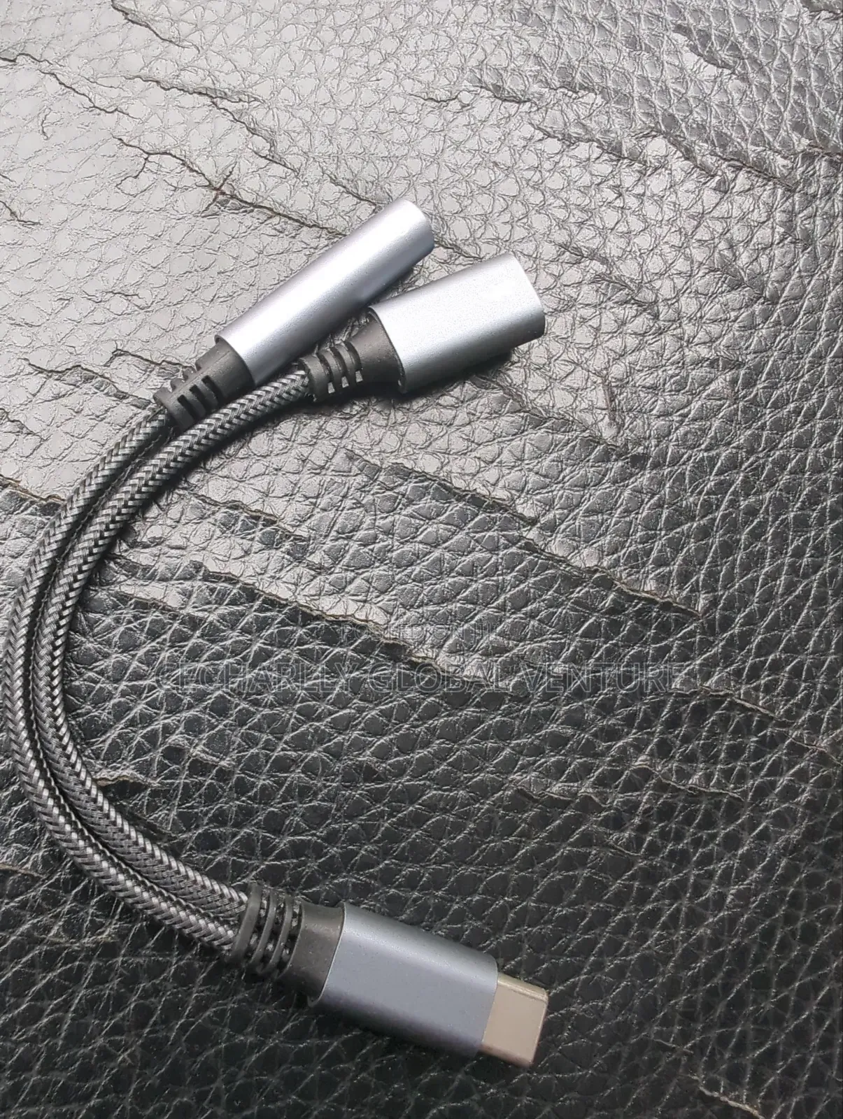 Type C Audio Adapter
