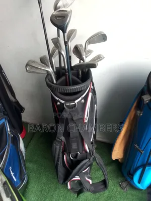 Used Golf Sets