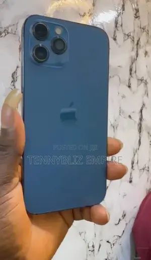 Apple iPhone 12 Pro Max 128 GB