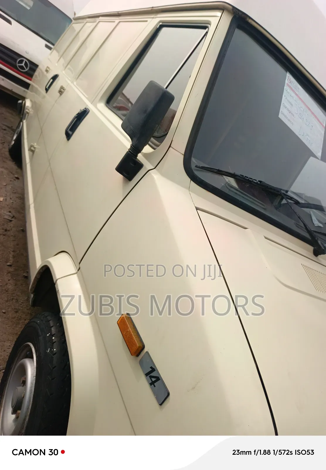 Fiat Ducato 2002 Gold