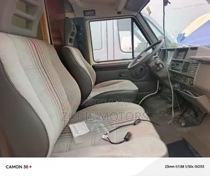Fiat Ducato 2002 Gold
